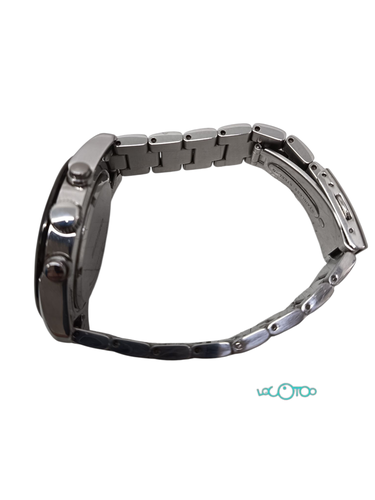 Reloj Pulsera SEIKO 7T62-0HW0 A4 Talla 20 4
