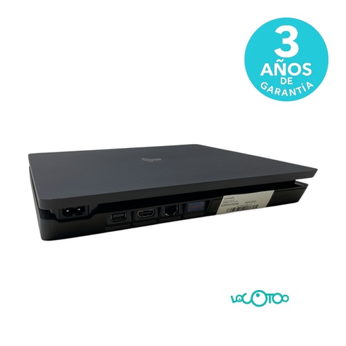 SONY PS4 SLIM PS4 500Gb Sin Mando
