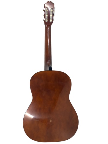 Guitarra Clásica ROCIO R10 PARA ZURDO 6 Cue