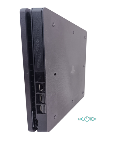Consola SONY PS4 SLIM Playstation 4 1TB CON