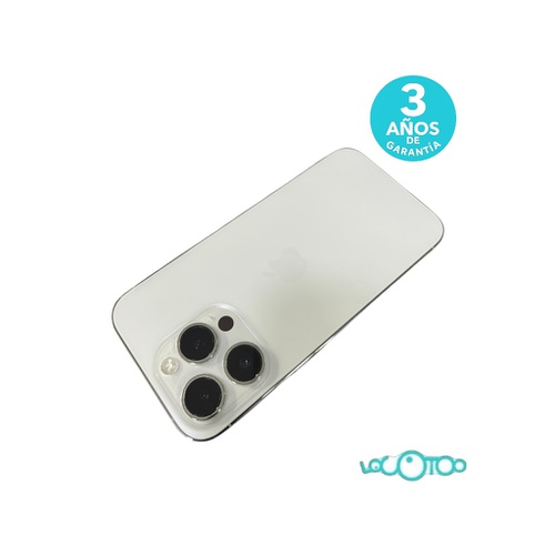 Smartphone APPLE IPHONE 14 PRO 6,1 '' 6 GB 