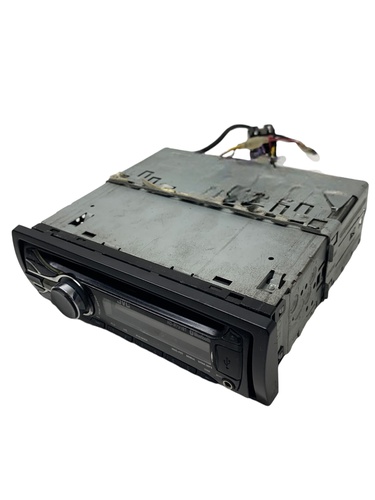 Autorradio JVC KD-R731BT 1 Bluetooth Lector