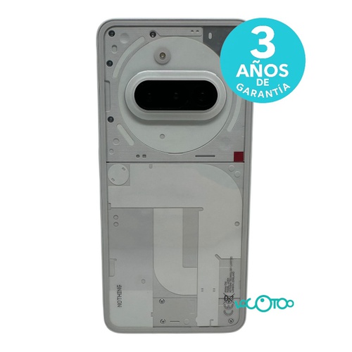 Smartphone NOTHING PHONE (3A) 6,77 '' 12 GB