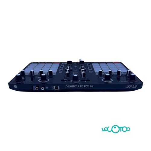 HERCULES P32 DJ