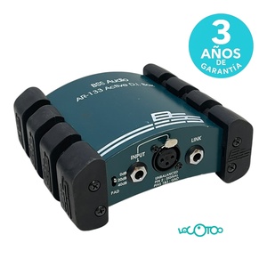 Varios Equipamiento Musical
