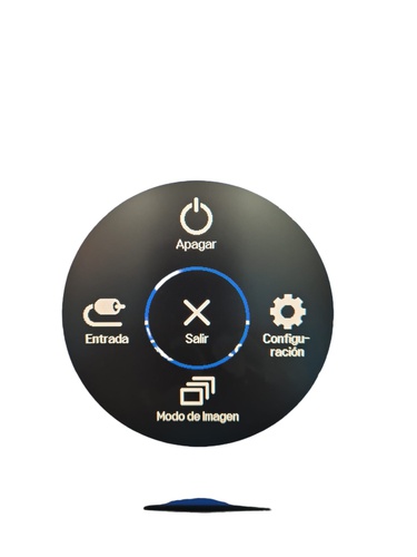 Monitor Led LG 34WQ500 34 '' 1920x1080 (Ful