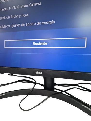 Monitor Led LG 34WQ500 34 '' 1920x1080 (Ful