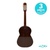 Guitarra Clásica ADMIRA PALOMA 6 Cuerdas