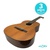 Guitarra Clásica ADMIRA PALOMA 6 Cuerdas