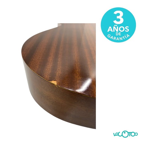 Guitarra Clásica ADMIRA PALOMA 6 Cuerdas