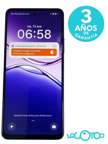 OPPO A5 PRO 5G  128 GB