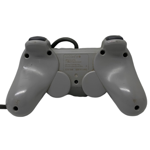 Mando Consola SONY MANDO PS1 Playstation 1 