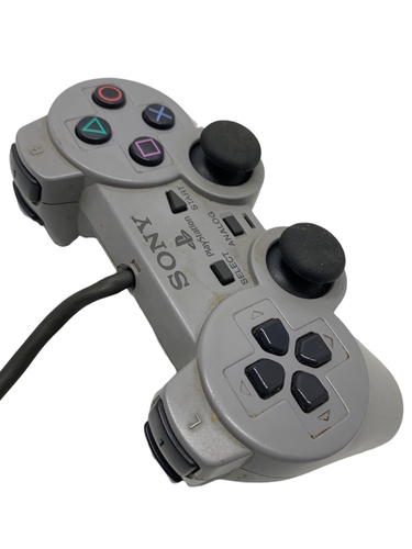 Mando Consola SONY MANDO PS1 Playstation 1 