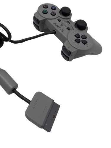 Mando Consola SONY MANDO PS1 Playstation 1 