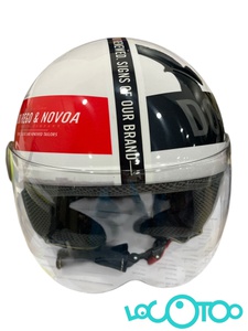 Casco Protección