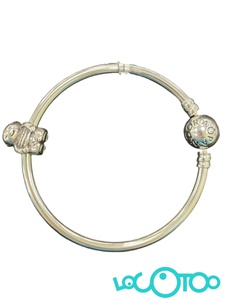 Pulsera Plata
