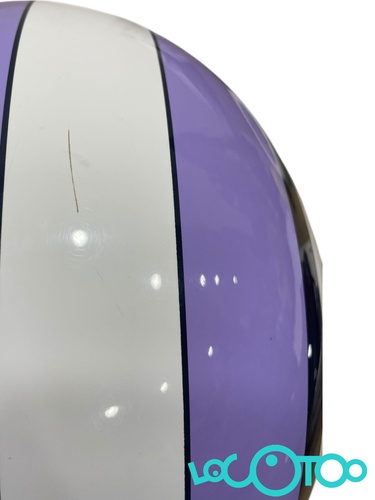  CASCO MOTO HELMO TALLA XL