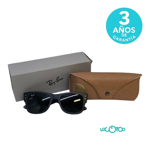 Gafas de Sol RAYBAN 4840 601-S