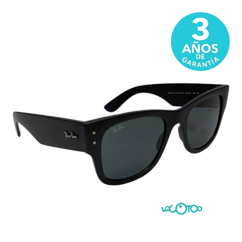 Gafas de Sol RAYBAN 4840 601-S