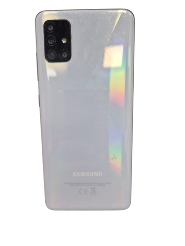 Smartphone SAMSUNG GALAXY A51 6,5 '' 4 GB 1