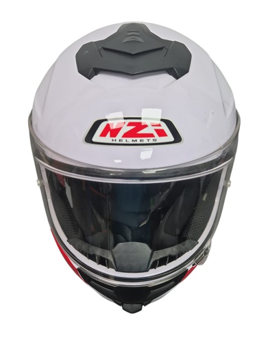 Casco NZI HELMETS Integral Talla L