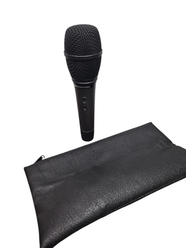 Micrófono AUDIO TECHNICA