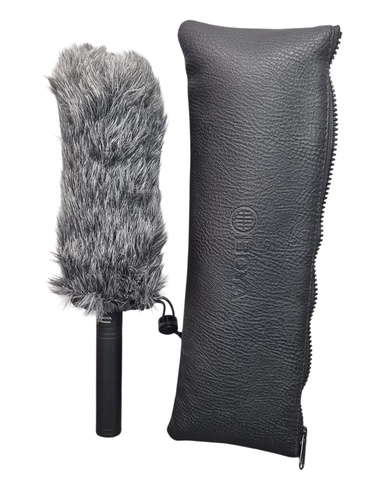 Micrófono BY-BM6060