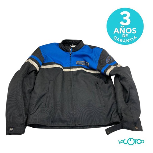 Chaqueta Moto ALPINESTARS STELLA Talla L Ho