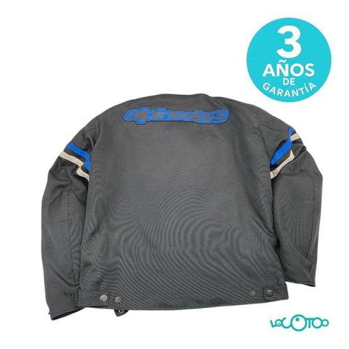 Chaqueta Moto ALPINESTARS STELLA Talla L Ho