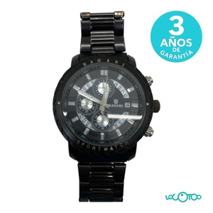 Reloj Pulsera