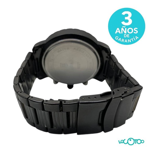 Reloj Pulsera BAGARI 8027 Talla 18 47 mm Cr