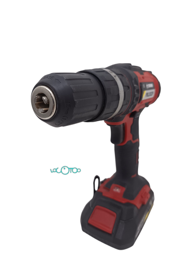 Taladro Batería STAYER PBL2022P 18 V 2.0Ah 