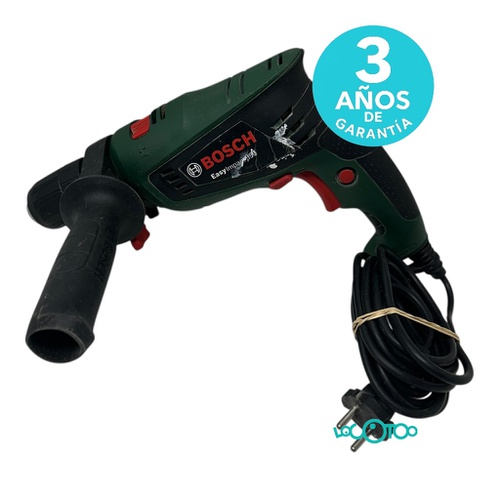 Taladro Eléctrico BOSCH EASYIMPACT 550 Perc