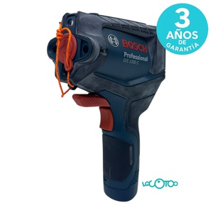 Medidor Electrónico