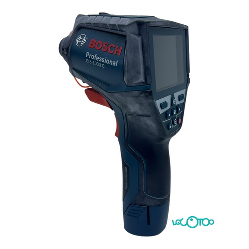 Medidor Electrónico BOSCH GIS 1000 C