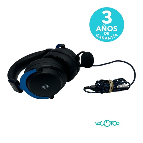 AURICULARES BLACKFIRE BFX-90