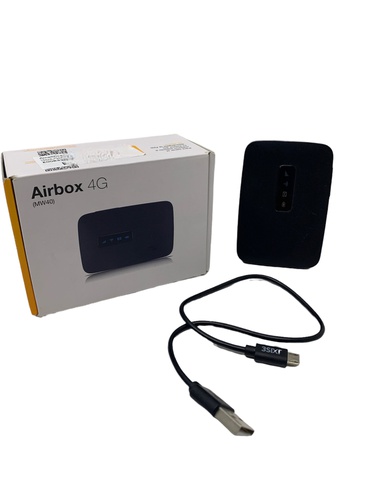 Amplificador Wifi ALCATEL AIRBOX 4G