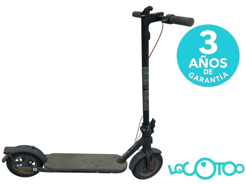 XIAOMI ELECTRIC SCOOTER 4