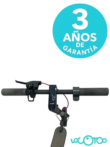 XIAOMI ELECTRIC SCOOTER 4