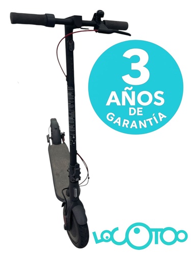 XIAOMI ELECTRIC SCOOTER 4