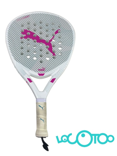 PALA PUMA SOLAR COURT