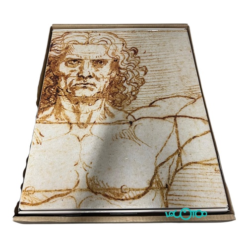 Libros SKEL LEONARDO 500