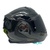 Casco LS2 ADVANT-X CARBON Modular Con Viser