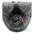 Casco LS2 ADVANT-X CARBON Modular Con Viser