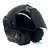 Casco LS2 ADVANT-X CARBON Modular Con Viser