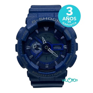 Reloj de Pulsera