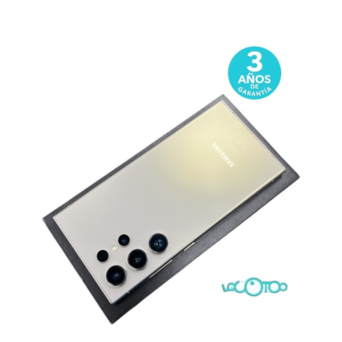 Smartphone SAMSUNG GALAXY S24 ULTRA 6,8 '' 