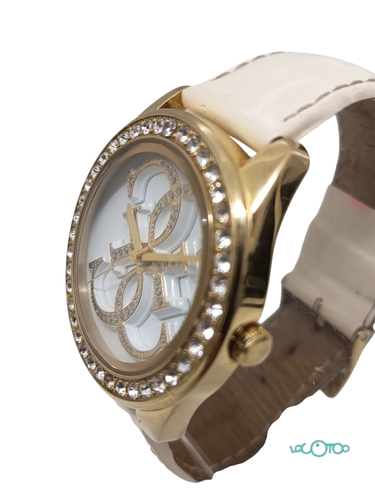 Reloj Pulsera GUESS W95144L1 Talla 20 40 mm