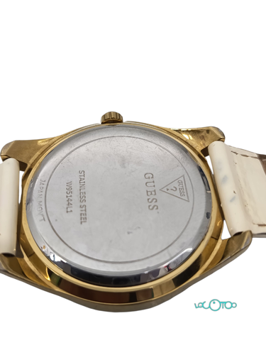 Reloj Pulsera GUESS W95144L1 Talla 20 40 mm