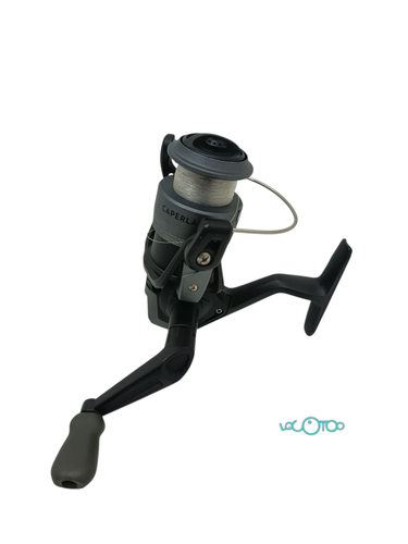 Carrete CAPERLAN BAUXIT-100 3000RD